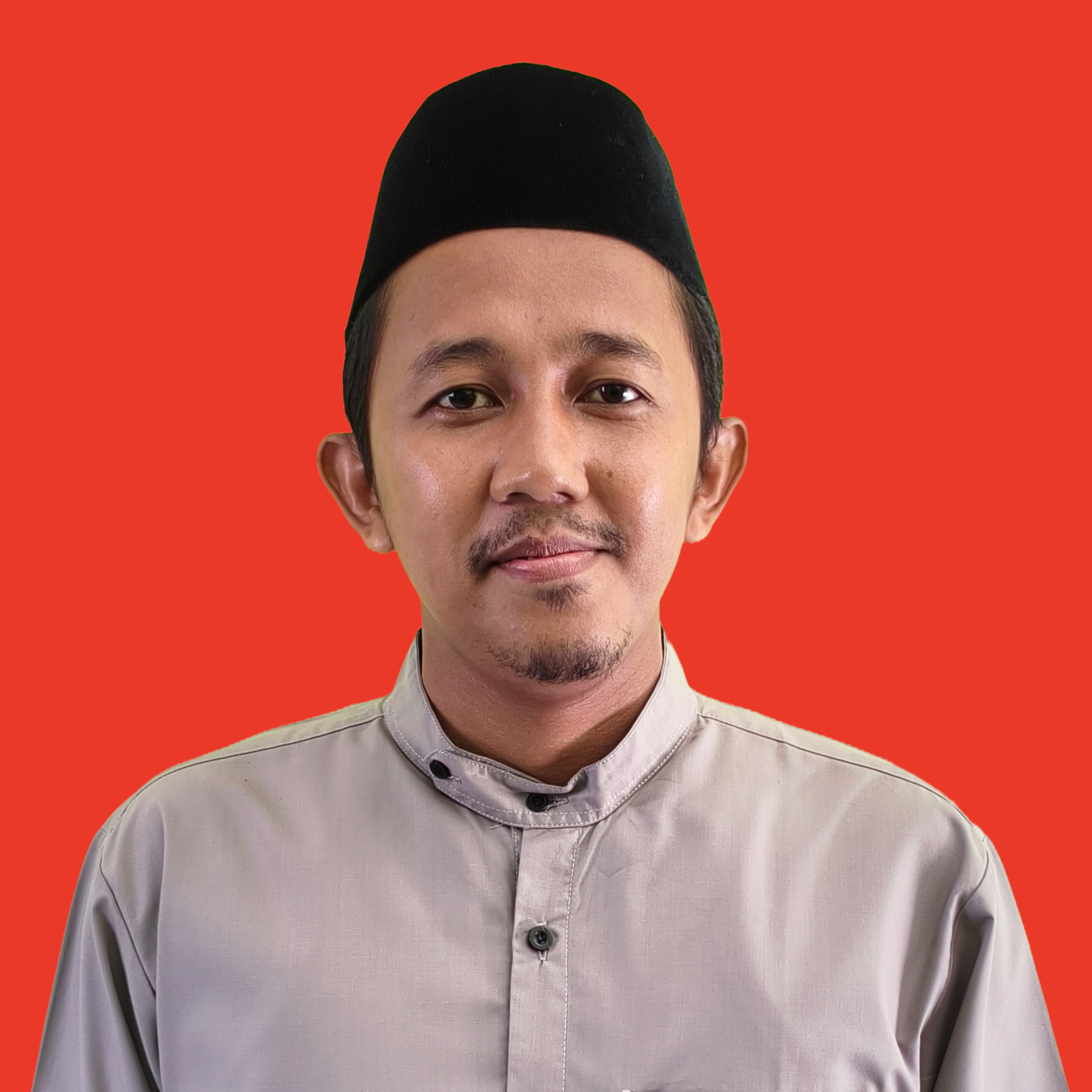Mukhamad Imam Baihaqi, SE.